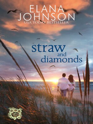 cover image of Straw and Diamonds